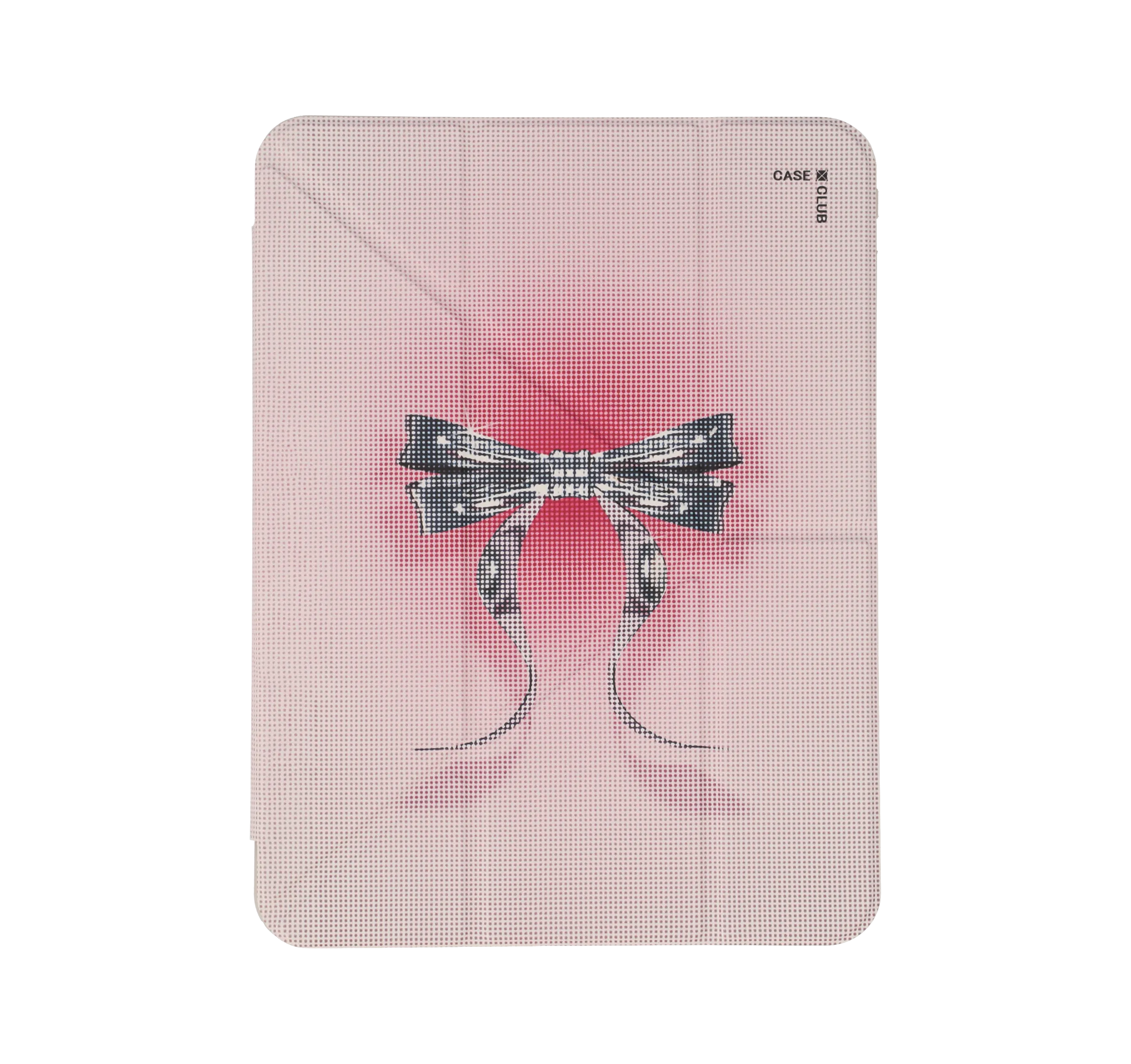เคส ipad pro 11 ลายริบบิ้น